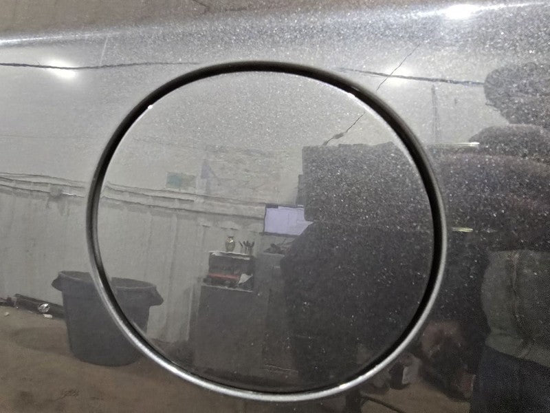 ENCLAVE   2012 Fuel Filler Door 611307