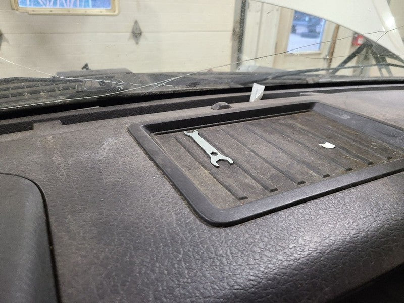 Dash Panel Column Shift FX2 Fits 10-12 FORD F150 PICKUP 664989