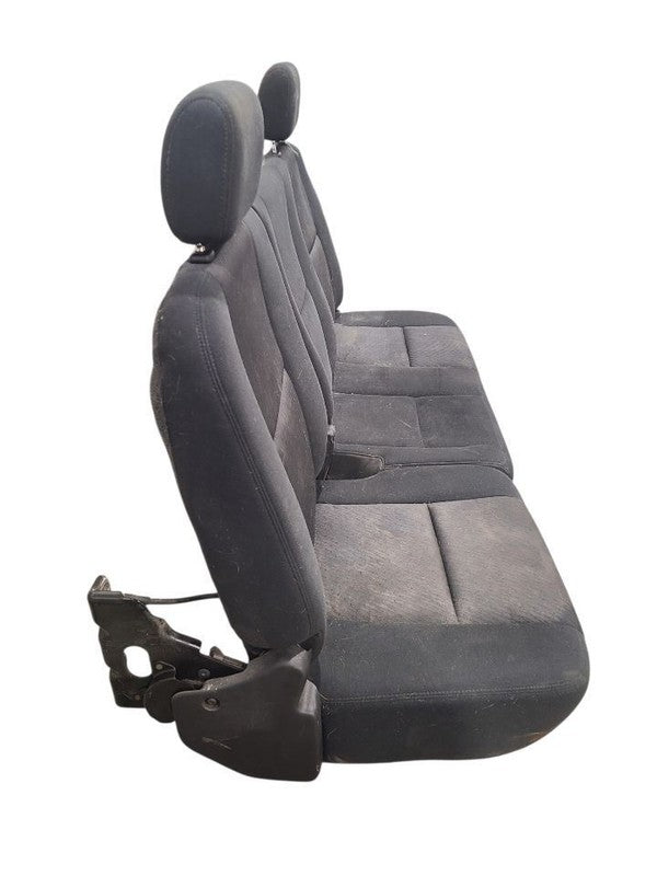 SILVRDO15 2010 Seat Rear 679202