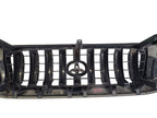 Grille Upper Painted Fits 01-04 TACOMA 670579