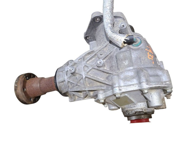 Transfer Case 2.0L VIN 9 8th Digit Turbo Fits 13-20 FUSION 617460