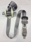 REAR CARAVAN   2010 Center Retractor Seat Belt Rear 562344