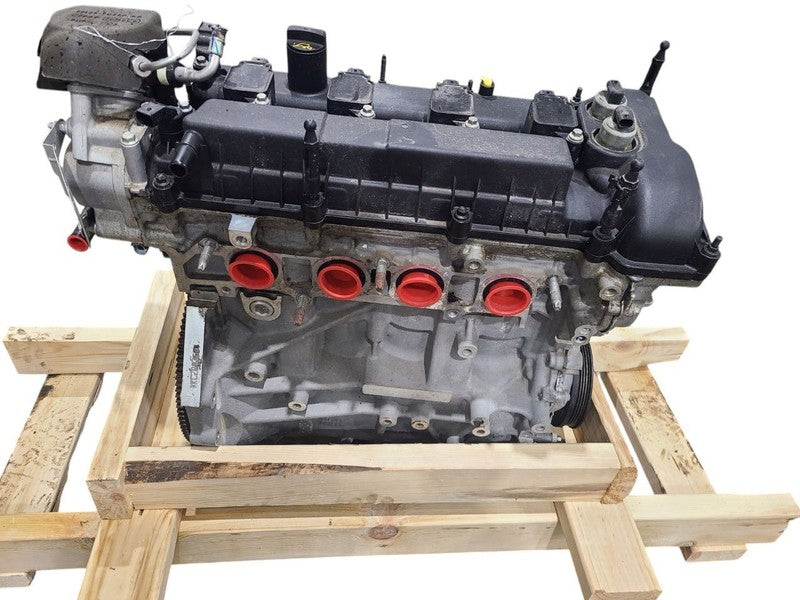 Engine 2.0L VIN L 8th Digit Fits 18-22 ECOSPORT 614102