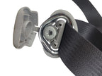 DENALI XL 2015 Seat Belt Rear 593791