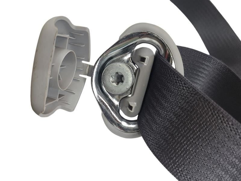 DENALI XL 2015 Seat Belt Rear 593791
