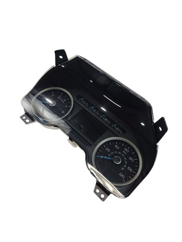 Speedometer Cluster MPH Fits 16-18 20 FORD F150 PICKUP 625062