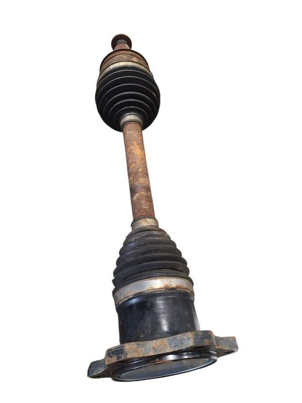 Axle Shaft Front Axle Fits 15-20 ESCALADE 661418