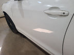 Driver Front Door Electric Windows North America Built Fits 07-11 CAMR