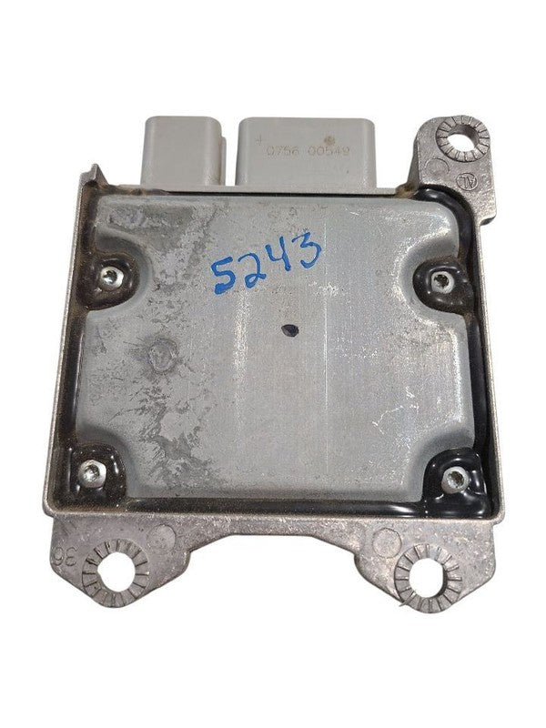 Chassis ECM  Fits 05-07 FORD F250SD PICKUP 648312