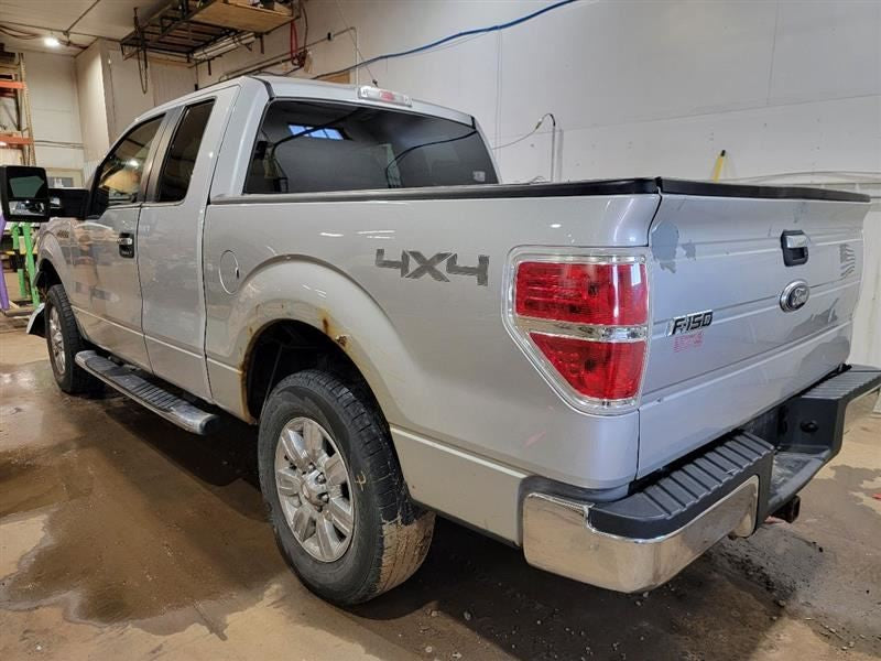 Engine ECM Electronic Control Module 5.4L 3V Fits 09 FORD F150 542895 