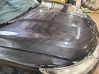 Hood Fits 15-18 MKC 676540