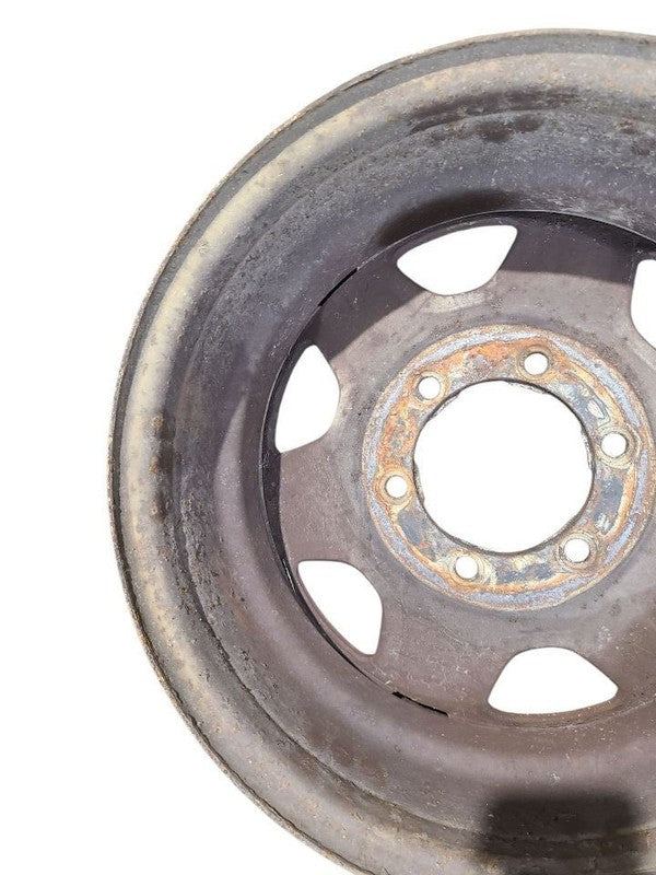 Wheel 15x6 Steel Fits 93-98 T100 638222