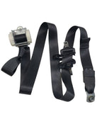 CHEROKEE  2014 Seat Belt Rear 623399