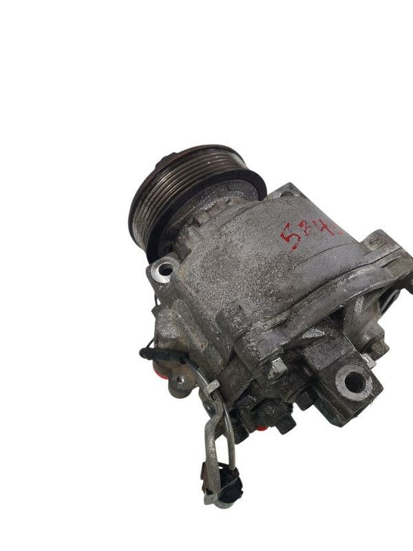 AC Compressor Fits 18-20 22-23 ECLIPSE CROSS 655314