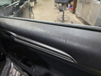 Rear Passenger Door Trim Panel Fits 2018 FUSION 619844