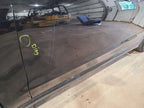 Driver Left Front Door Without Acoustic Glass Fits 13-20 FUSION 671939