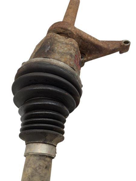 Passenger Axle Shaft Front Axle FWD 3.6L Fits 14-19 PROMASTER 1500 VAN