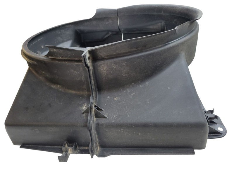 SILVRDO15 2004 Radiator Shroud 672325