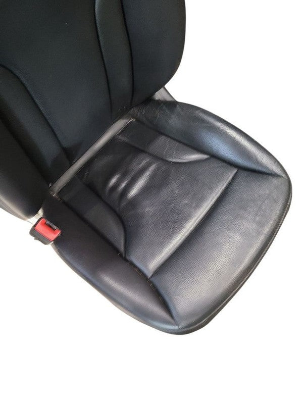 Driver Front Seat VIN Fp 7th And 8th Digit Electric Fits 13-17 AUDI Q5