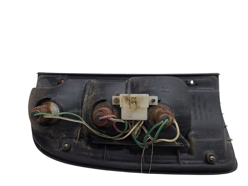 Passenger Right Tail Light Fits 95-00 TACOMA 673150