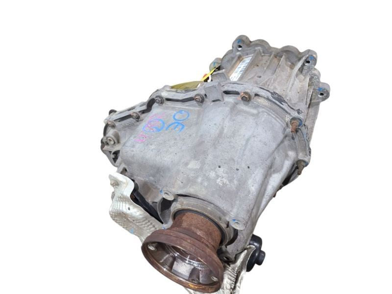 Transfer Case 5.7L 2 Speed Fits 11-20 DURANGO 592244