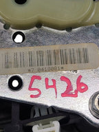 RDX       2008 Transmission Shift 660743