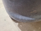 Front Bumper Chrome Fits 93-98 T100 663766