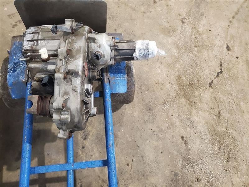 Transfer Case 5.0L Automatic Fits 96-99 CHEVROLET 1500 PICKUP 260310