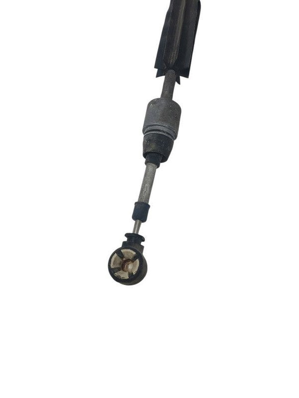 CAYENNE   2018 Transmission Shift 662942