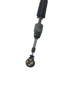 CAYENNE   2018 Transmission Shift 662942