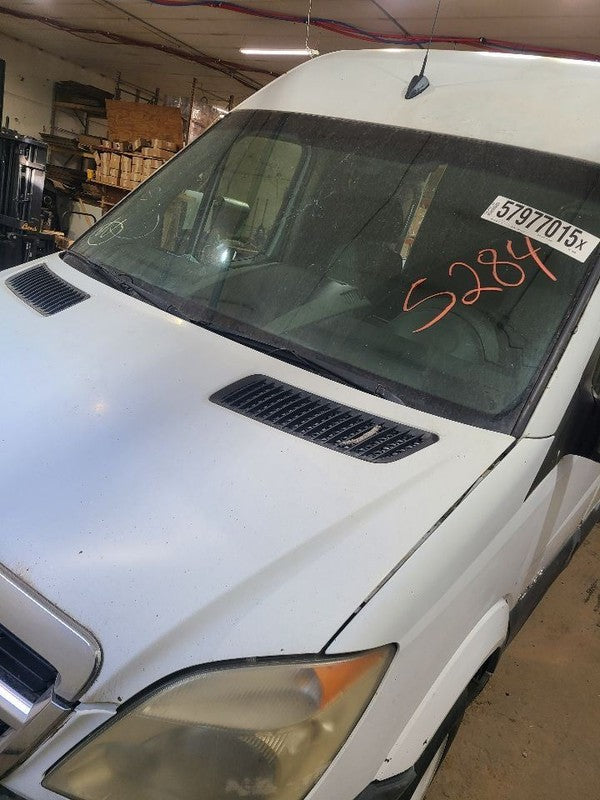 Passenger Front Door Power Regulator Fits 07-09 SPRINTER 2500 651167