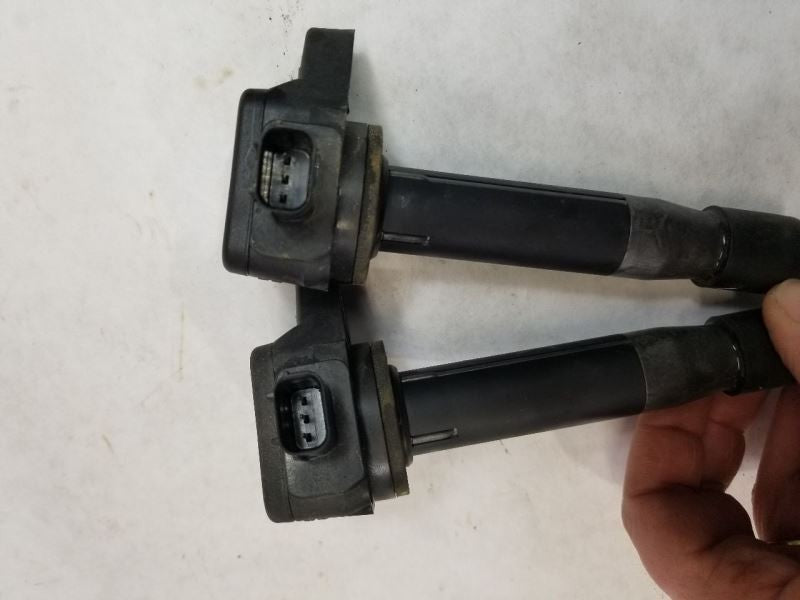 Coil/Ignitor Fits 08-17 ODYSSEY 539895