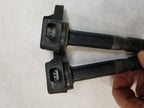 Coil/Ignitor Fits 08-17 ODYSSEY 539895