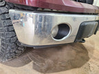 Front Bumper Lower Bar King Ranch Chrome Fits 09-14 FORD F150 PICKUP 6
