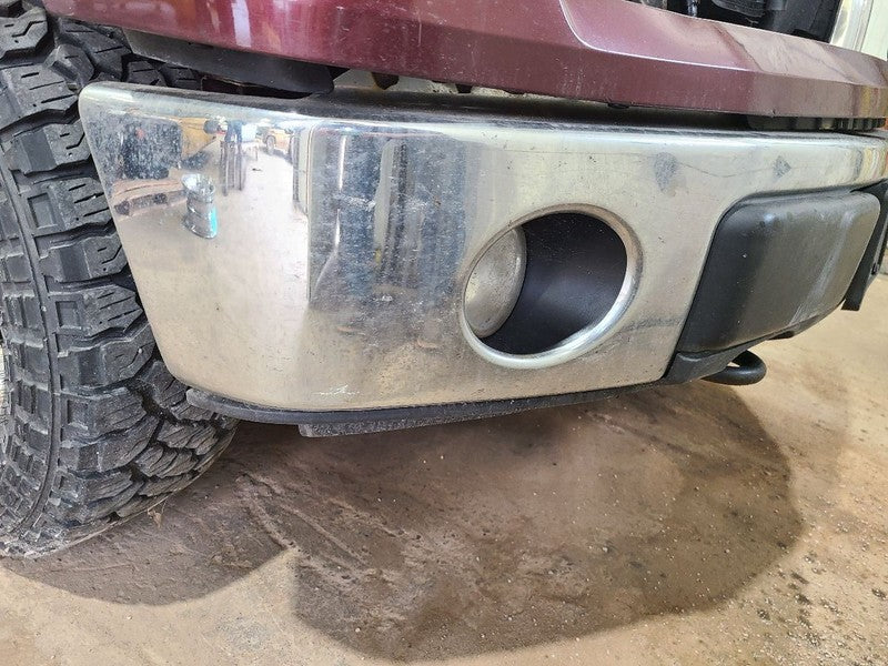 Front Bumper Lower Bar King Ranch Chrome Fits 09-14 FORD F150 PICKUP 6