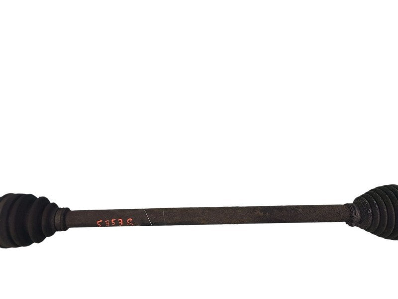Passenger Axle Shaft Rear Axle 4WD 3.5L VIN Z Fits 14-19 HIGHLANDER 65