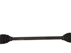 Passenger Axle Shaft Rear Axle 4WD 3.5L VIN Z Fits 14-19 HIGHLANDER 65