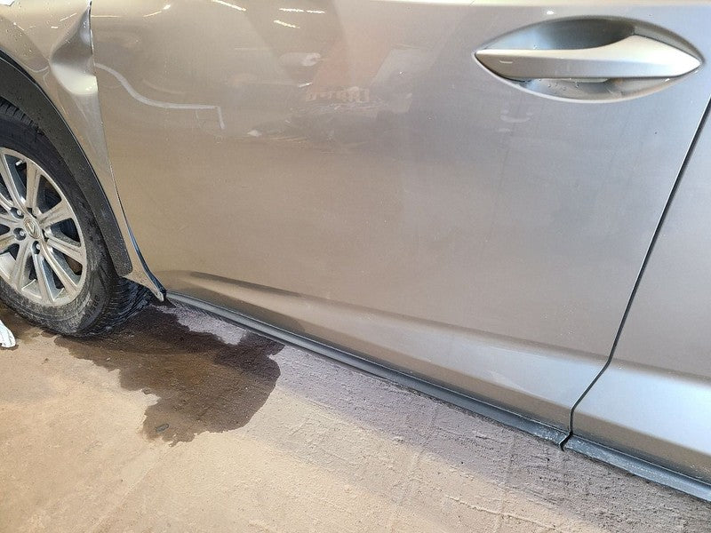 Driver Left Front Door Fits 15-17 LEXUS NX200T 673876