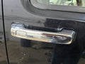 Passenger Door Handle Exterior Door Side Front Fits 06-10 HUMMER H3 64