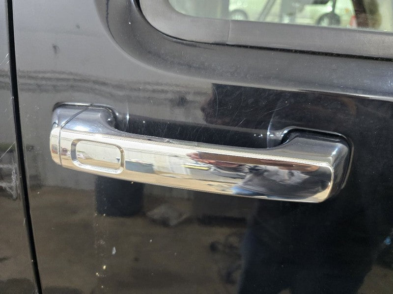 Passenger Door Handle Exterior Door Side Front Fits 06-10 HUMMER H3 64
