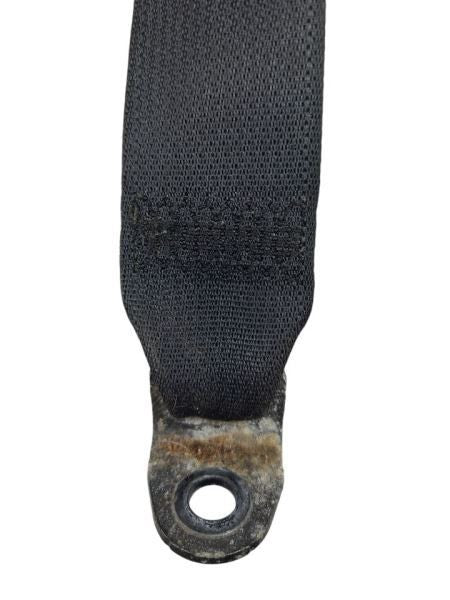 OUTLANDER 2016 Seat Belt Rear 600010