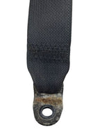 OUTLANDER 2016 Seat Belt Rear 600010