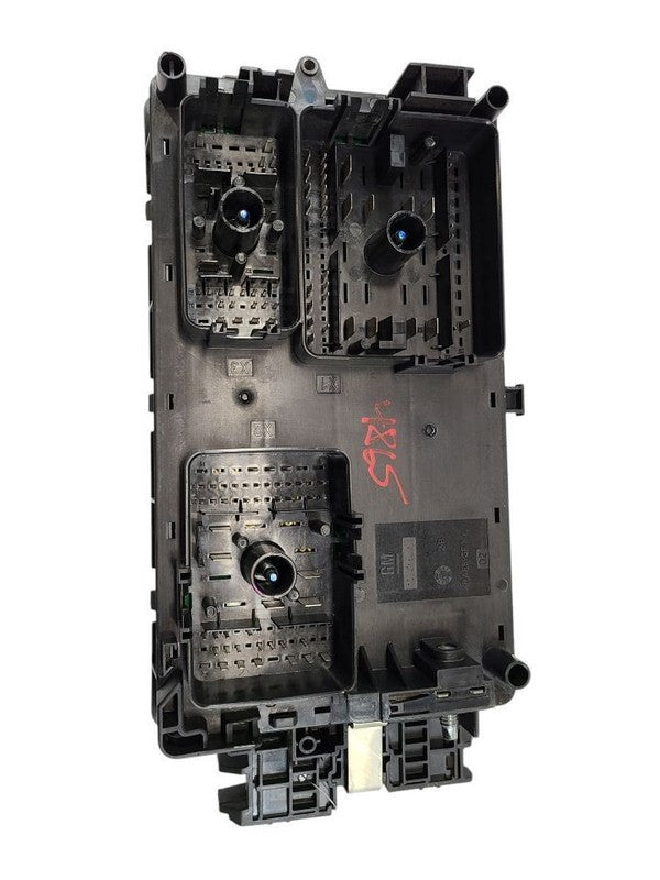 Fuse Box Engine VIN 1 4th Digit Limited Opt NU5 Fits 14-16 MALIBU 6100