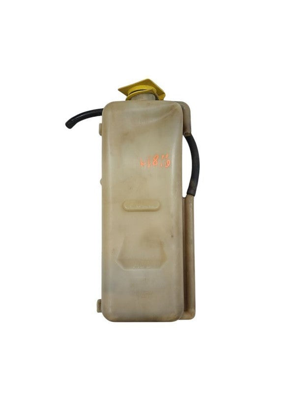 Coolant Reservoir Fits 01-06 WRANGLER 604792