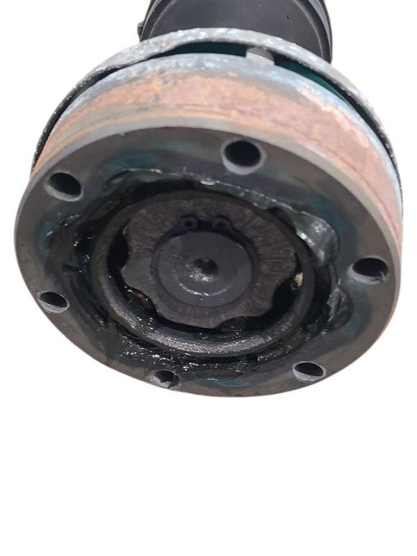 Rear Drive Shaft 3.0L Thru 06/06/16 Fits 15-17 PORSCHE MACAN 661487