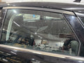 Driver Left Rear Door Glass Solar Glass Fits 13-20 FUSION 636117