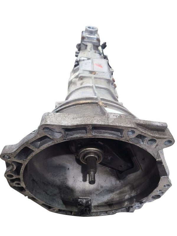 Manual Transmission 5 Speed Fits 06-15 MAZDA MX-5 MIATA 664858