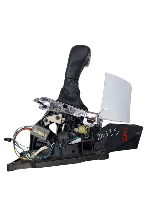 MKX       2011 Transmission Shift 632167
