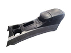 Console Front Floor SR5 Base Without Rear Audio Fits 06-08 4 RUNNER 68