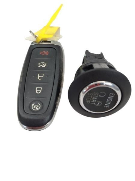 Ignition Switch Electric Switch Only Keyless Ignition Fits 13-19 ESCAP